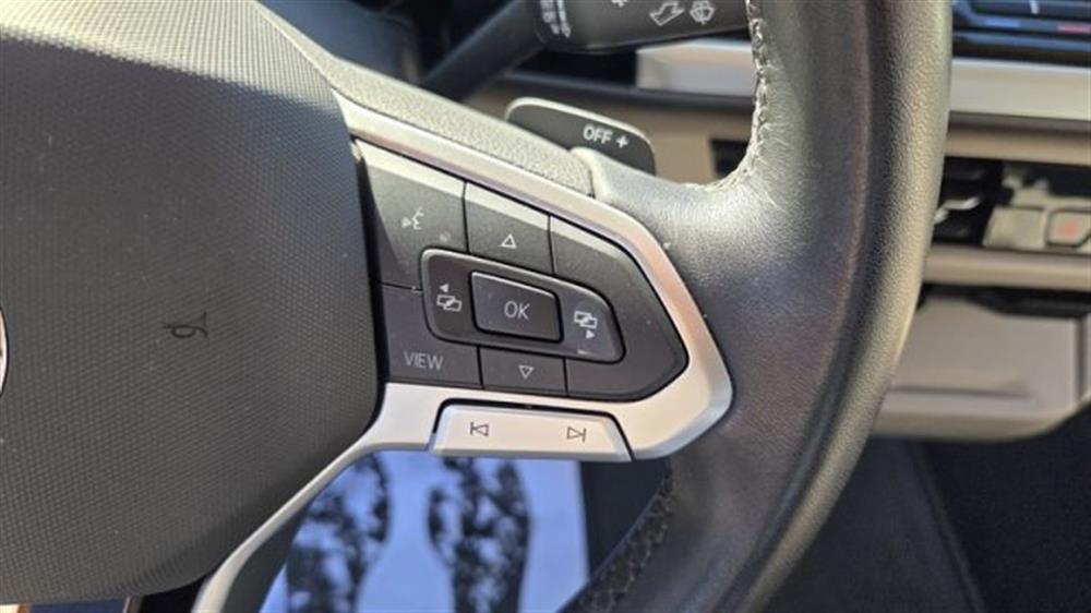 California California 2.0 TDI 150 CV DSG O