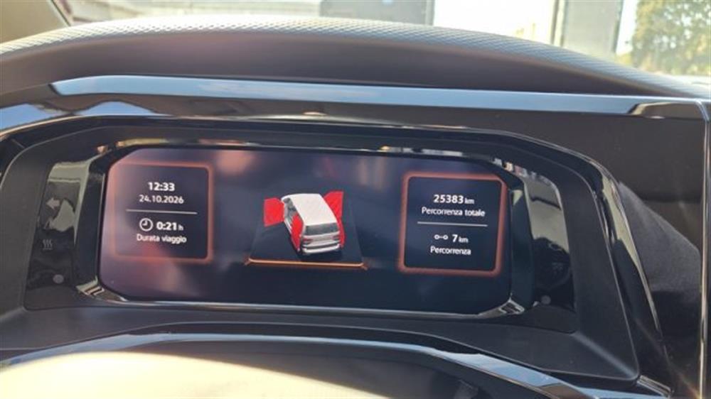 California California 2.0 TDI 150 CV DSG O