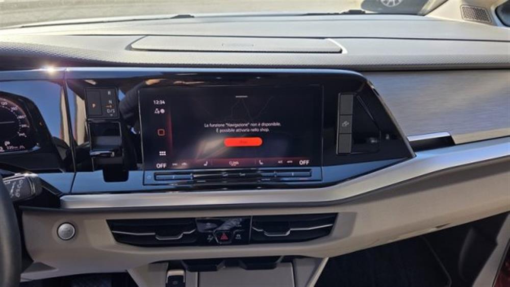 California California 2.0 TDI 150 CV DSG O