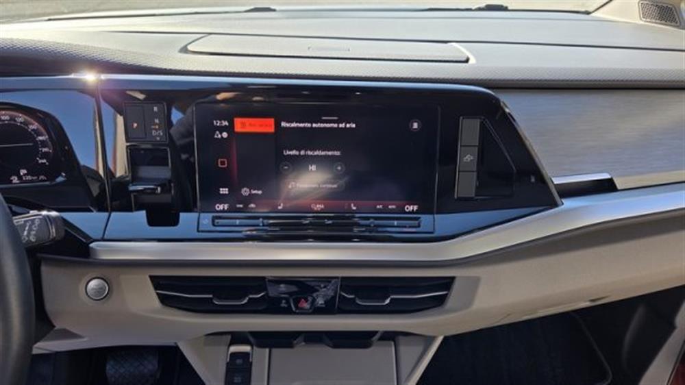 California California 2.0 TDI 150 CV DSG O