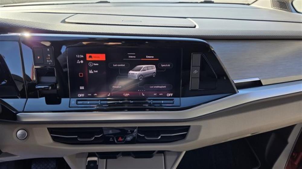 California California 2.0 TDI 150 CV DSG O