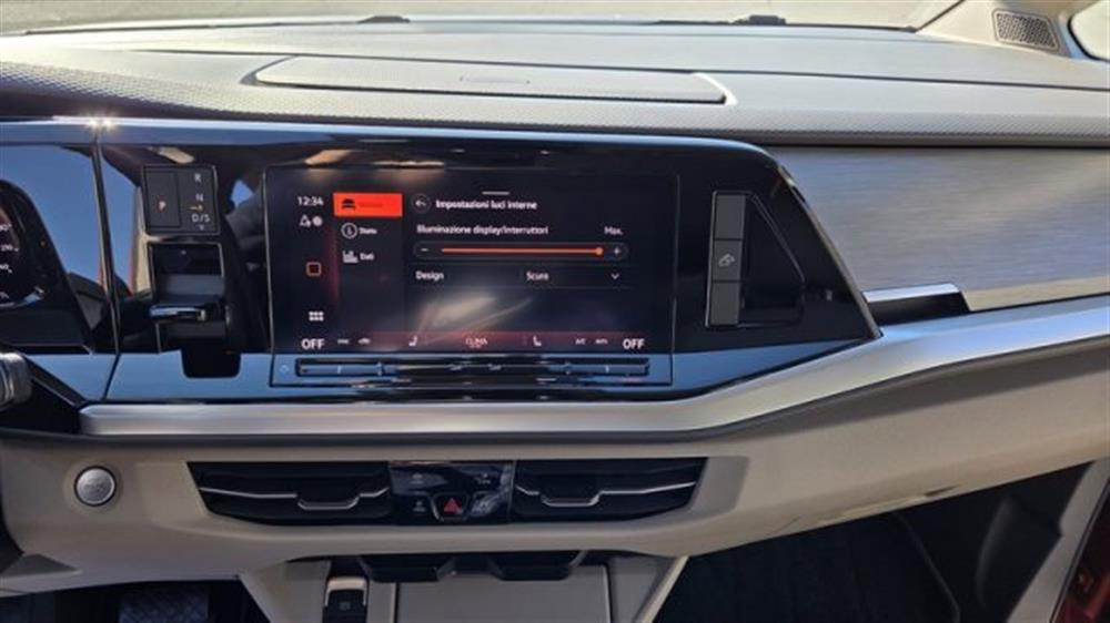 California California 2.0 TDI 150 CV DSG O