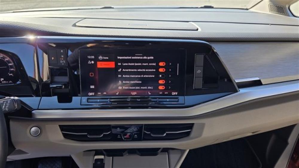 California California 2.0 TDI 150 CV DSG O