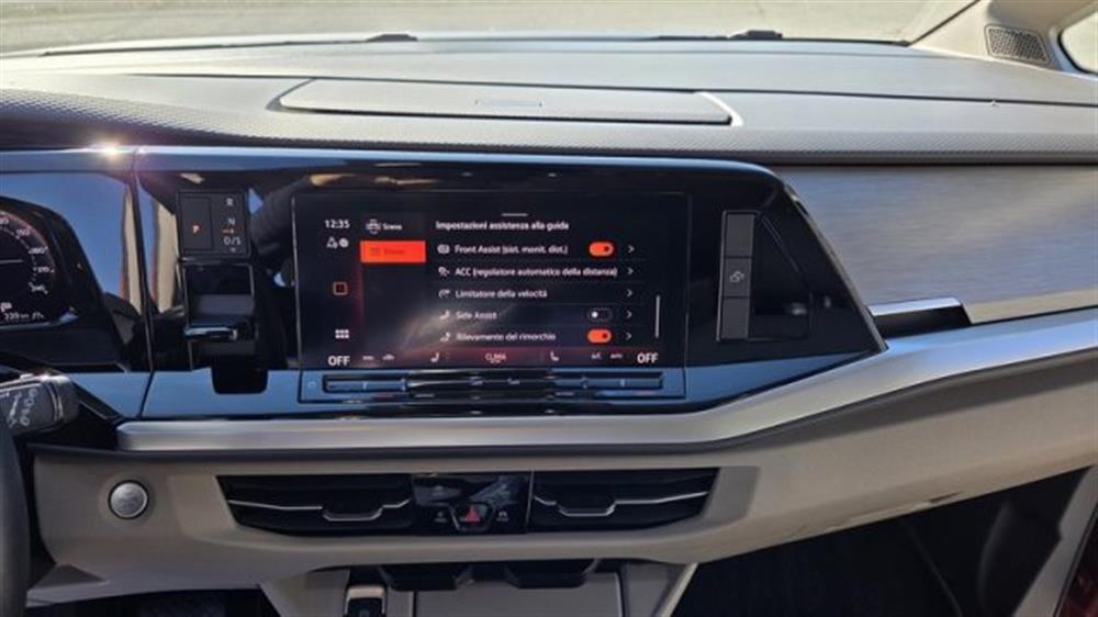 California California 2.0 TDI 150 CV DSG O
