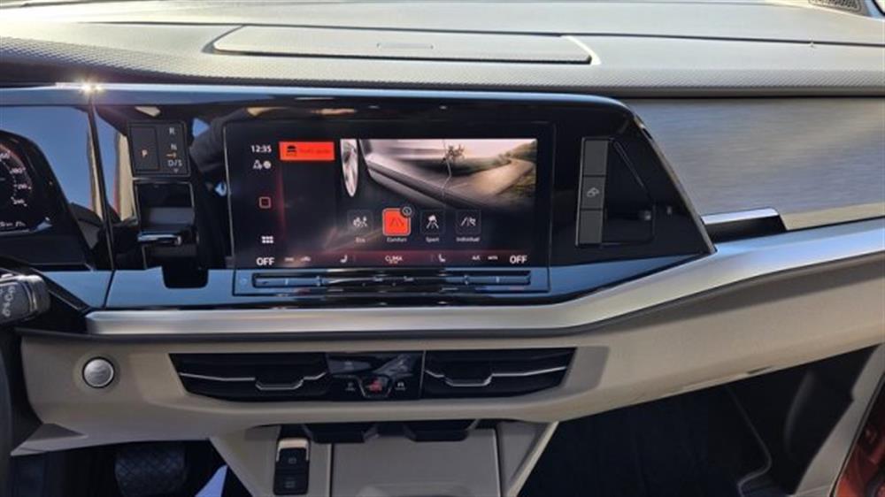 California California 2.0 TDI 150 CV DSG O