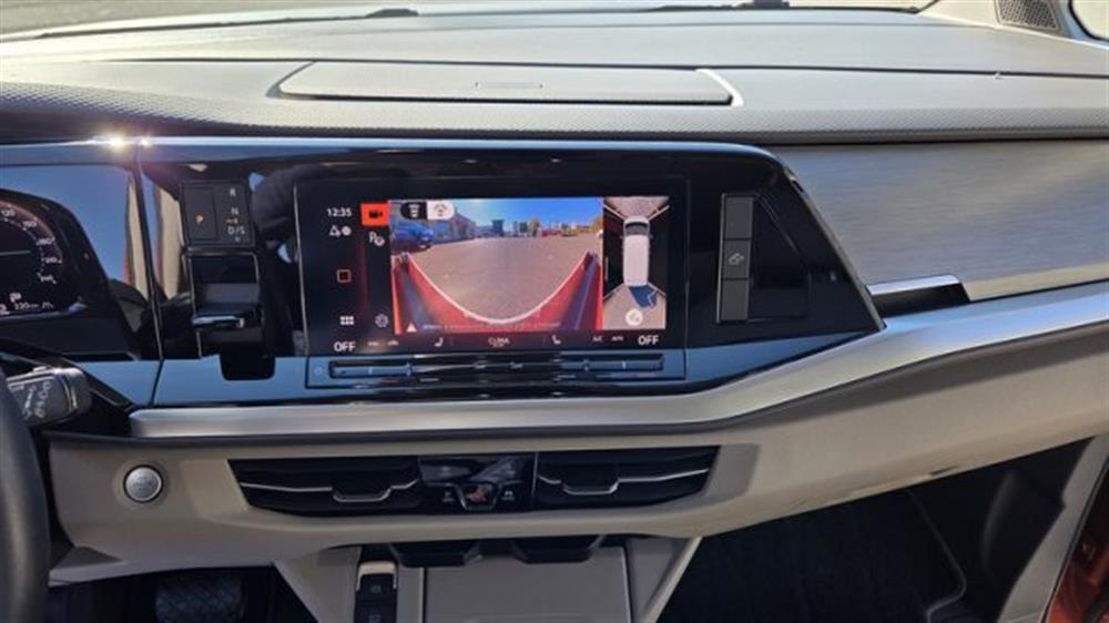 California California 2.0 TDI 150 CV DSG O