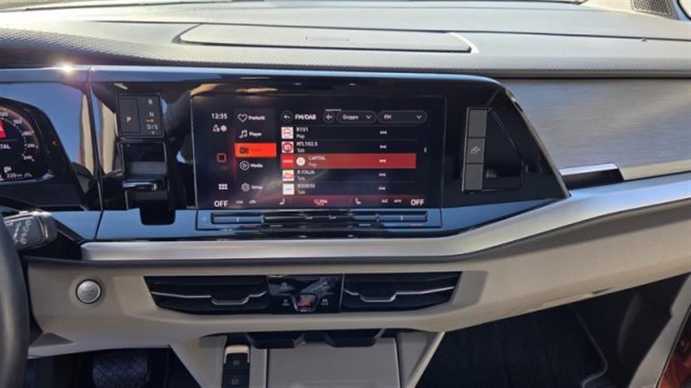 California California 2.0 TDI 150 CV DSG O