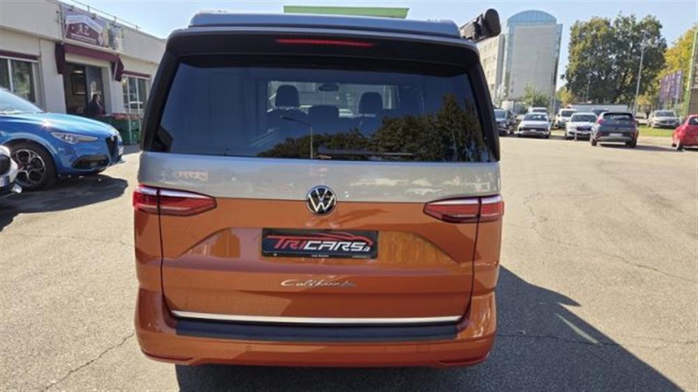 California California 2.0 TDI 150 CV DSG O