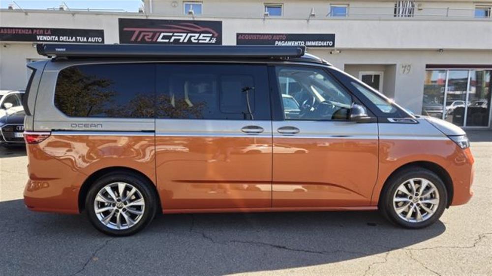California California 2.0 TDI 150 CV DSG O