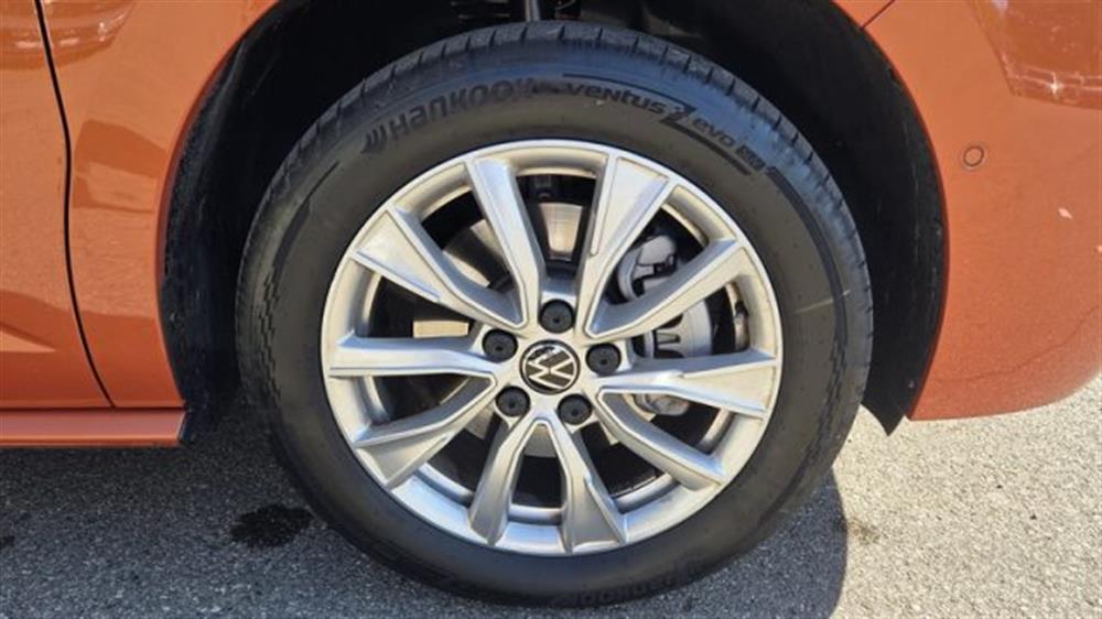 California California 2.0 TDI 150 CV DSG O