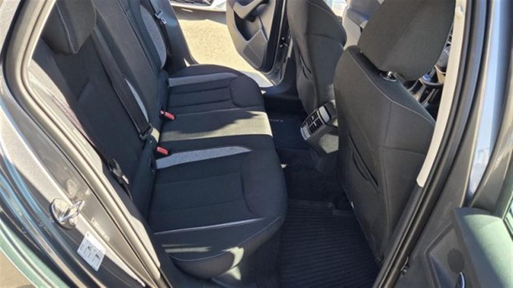 Kamiq Kamiq 1.0 TSI Black Dots P