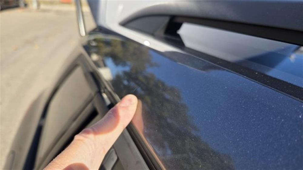 Kamiq Kamiq 1.0 TSI Black Dots P