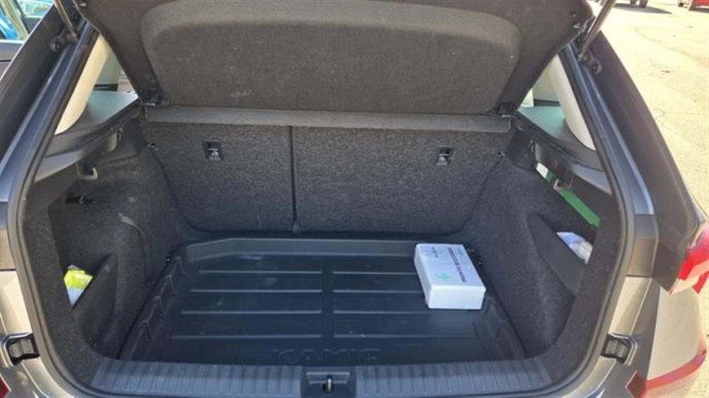 Kamiq Kamiq 1.0 TSI Black Dots P