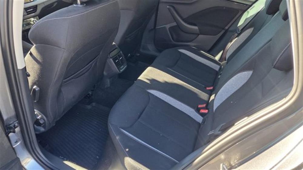 Kamiq Kamiq 1.0 TSI Black Dots P