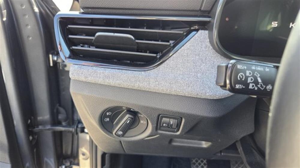 Kamiq Kamiq 1.0 TSI Black Dots P