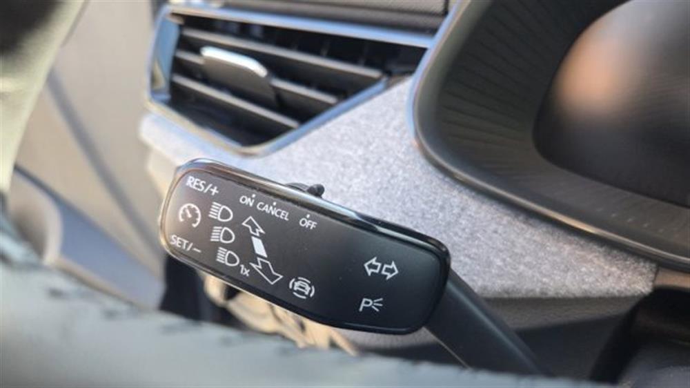 Kamiq Kamiq 1.0 TSI Black Dots P
