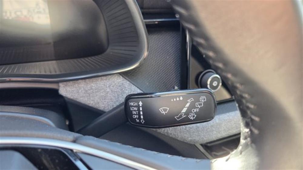 Kamiq Kamiq 1.0 TSI Black Dots P