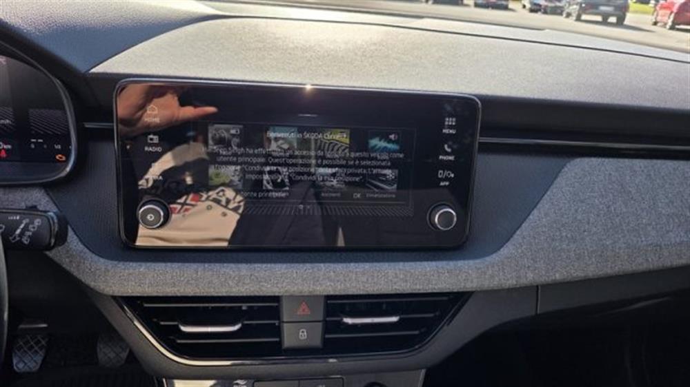 Kamiq Kamiq 1.0 TSI Black Dots P