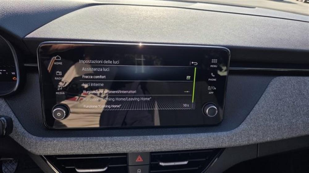 Kamiq Kamiq 1.0 TSI Black Dots P