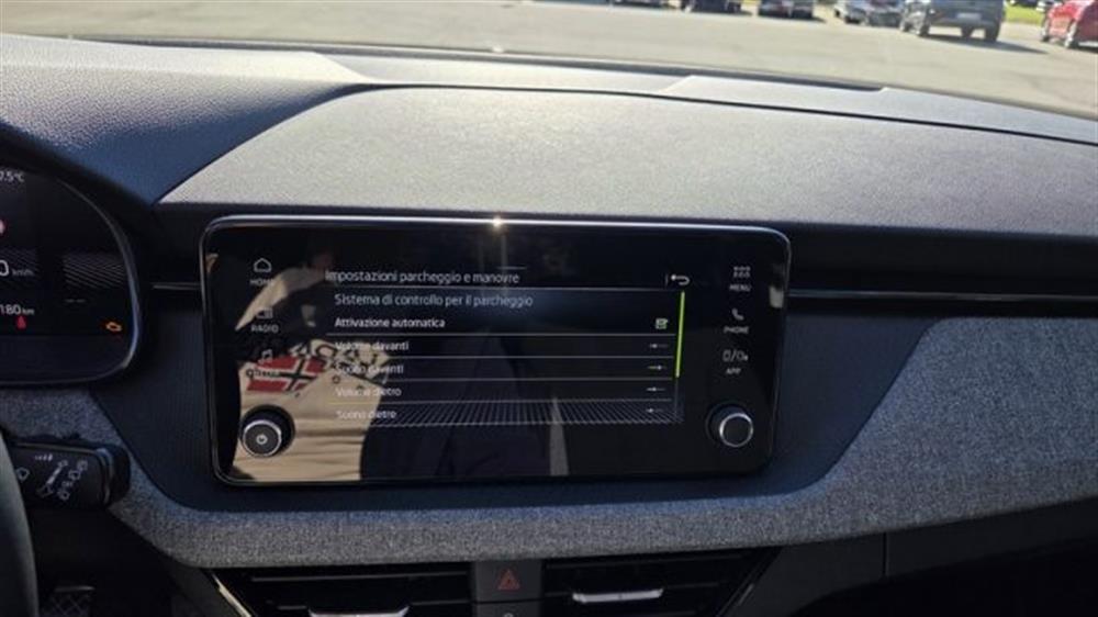 Kamiq Kamiq 1.0 TSI Black Dots P