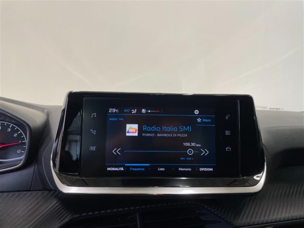 208 208 1.2 PureTech 5P Acti