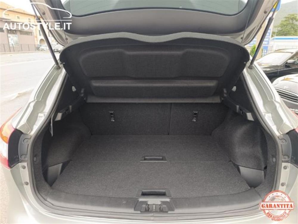 Qashqai Qashqai 1.5 dCi DPF Acenta