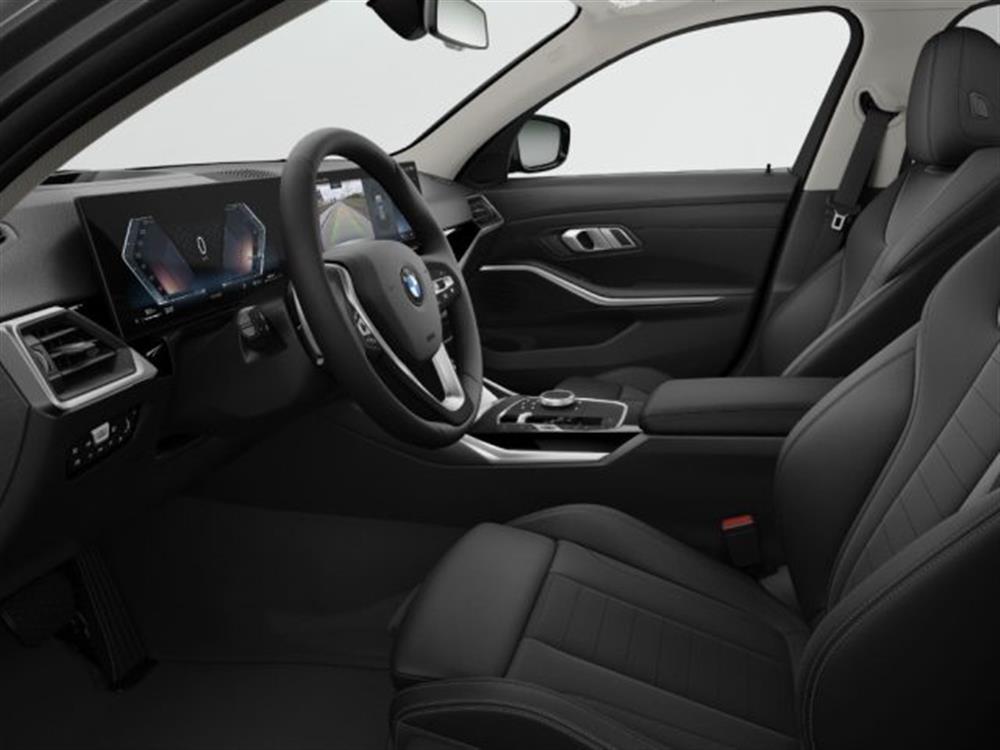 318 318 i Touring Steptronic