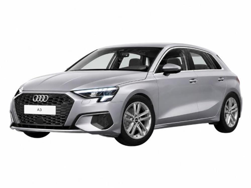 A3 A3 SPB 30 TFSI S-Tronic