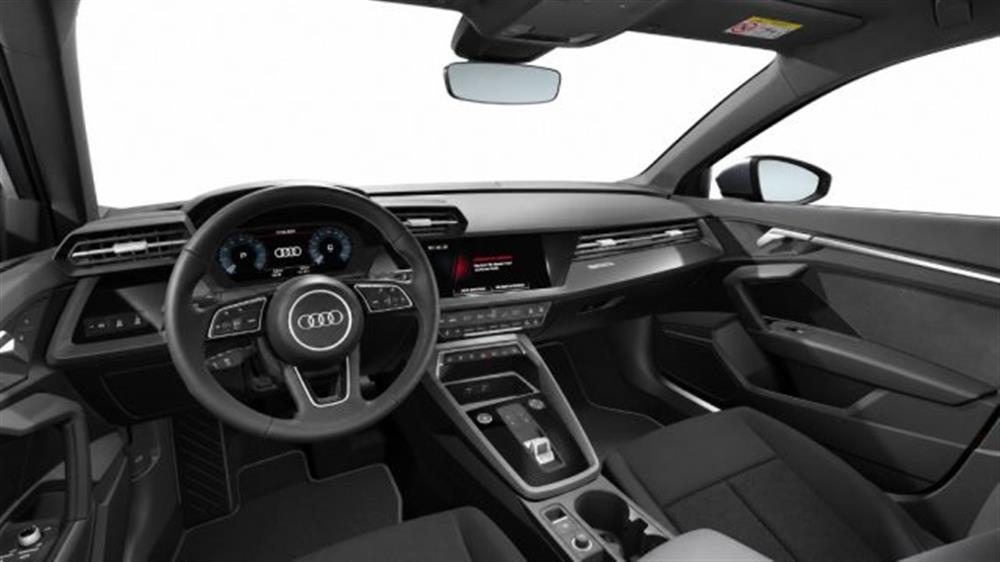 A3 A3 SPB 30 TFSI S-Tronic