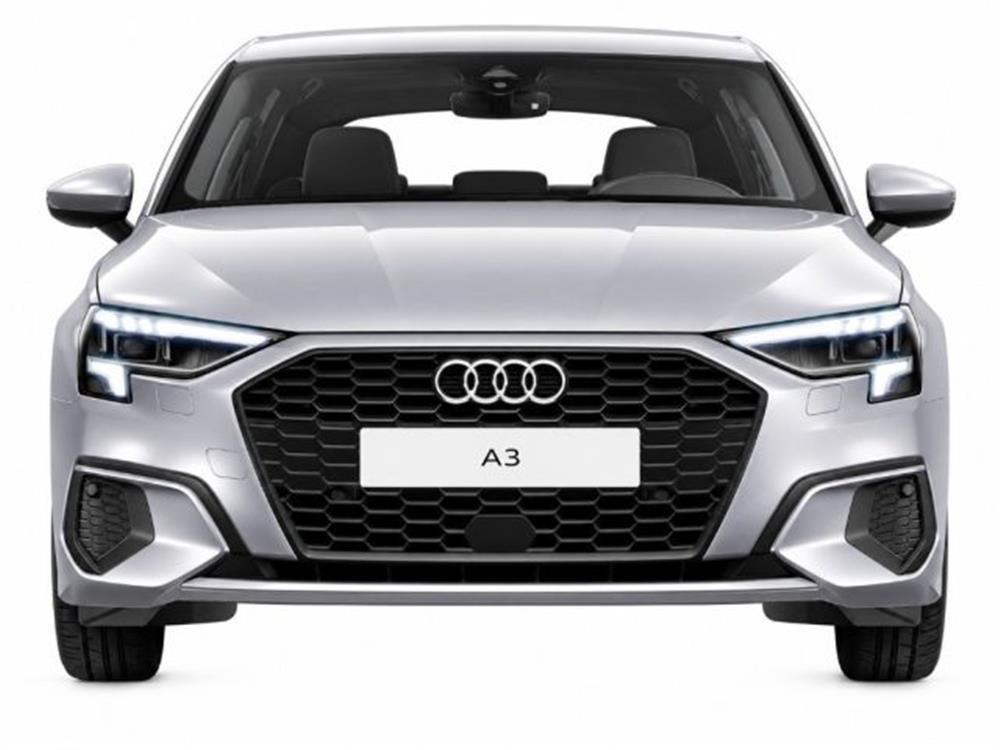A3 A3 SPB 30 TFSI S-Tronic