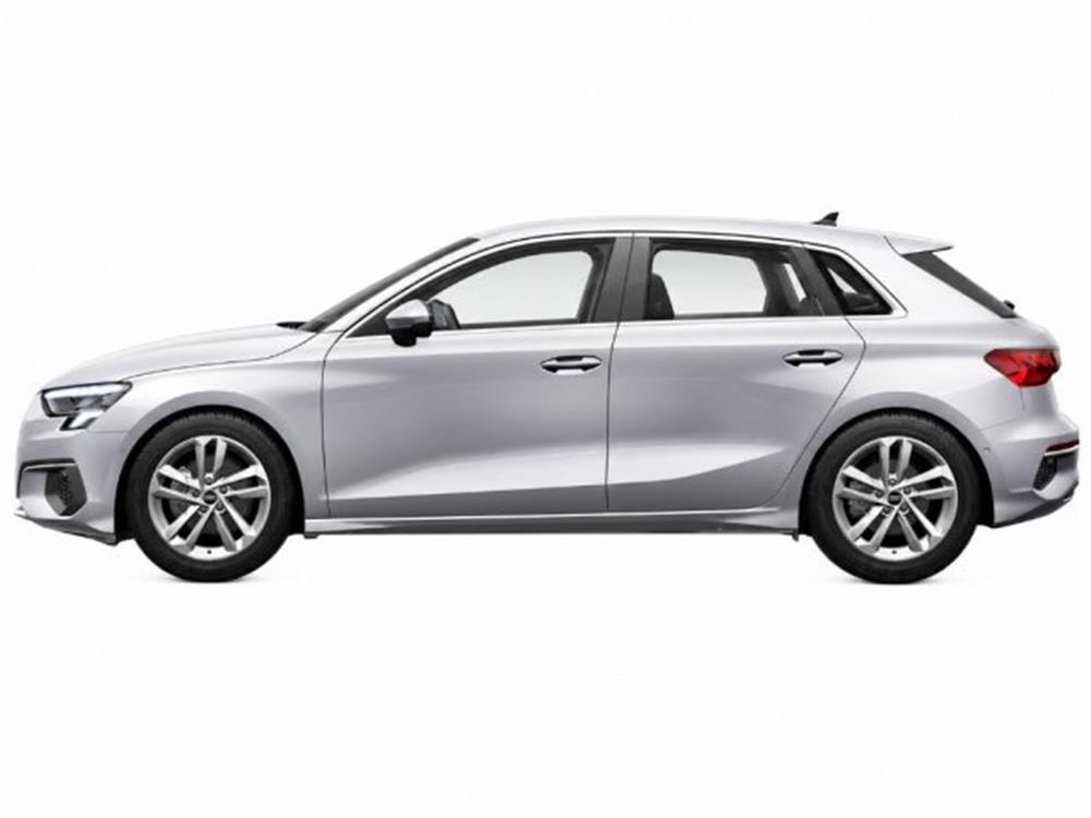 A3 A3 SPB 30 TFSI S-Tronic