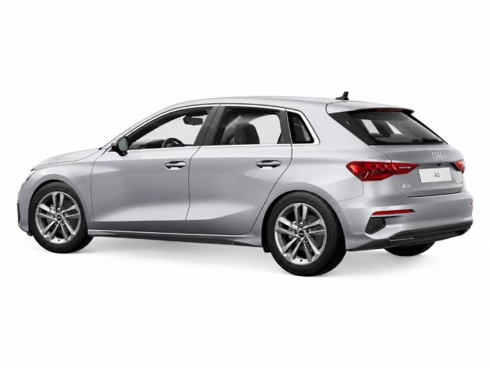 A3 A3 SPB 30 TFSI S-Tronic