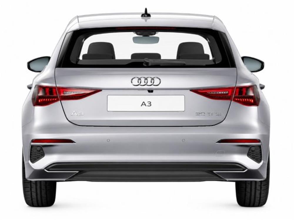 A3 A3 SPB 30 TFSI S-Tronic