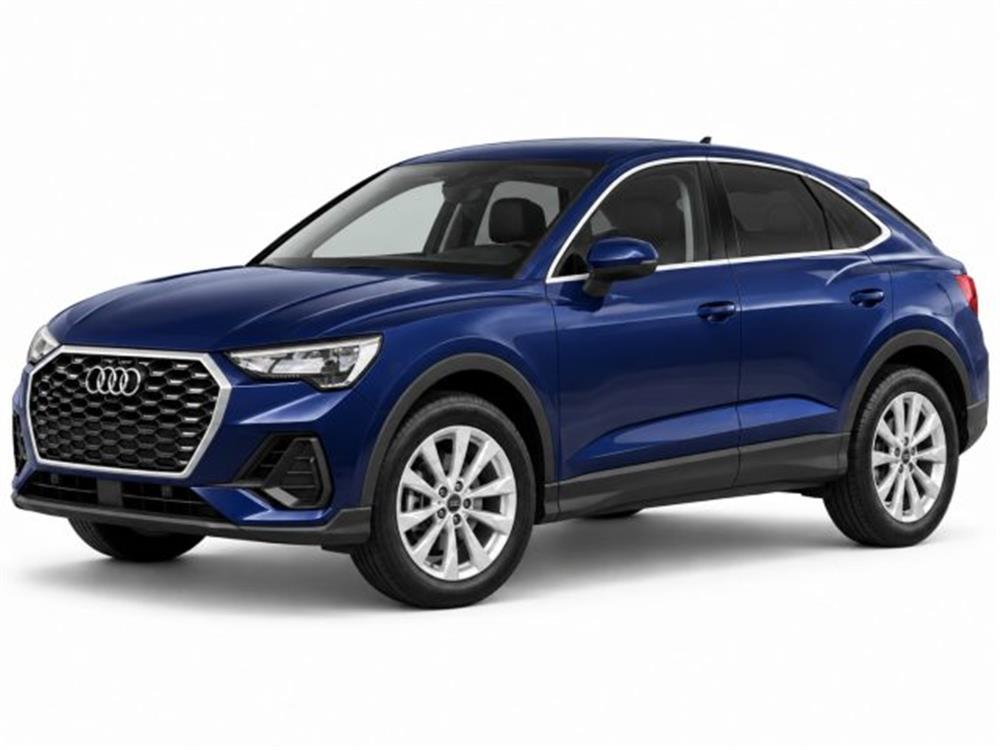 Q3 Q3 SPORTBACK 35 TDI 2.0