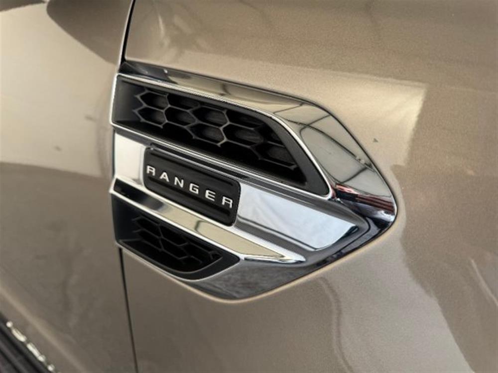 Ranger Ranger 2.0 TDCi Double Cabi