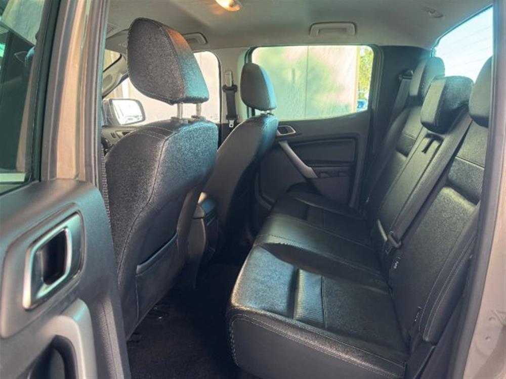 Ranger Ranger 2.0 TDCi Double Cabi
