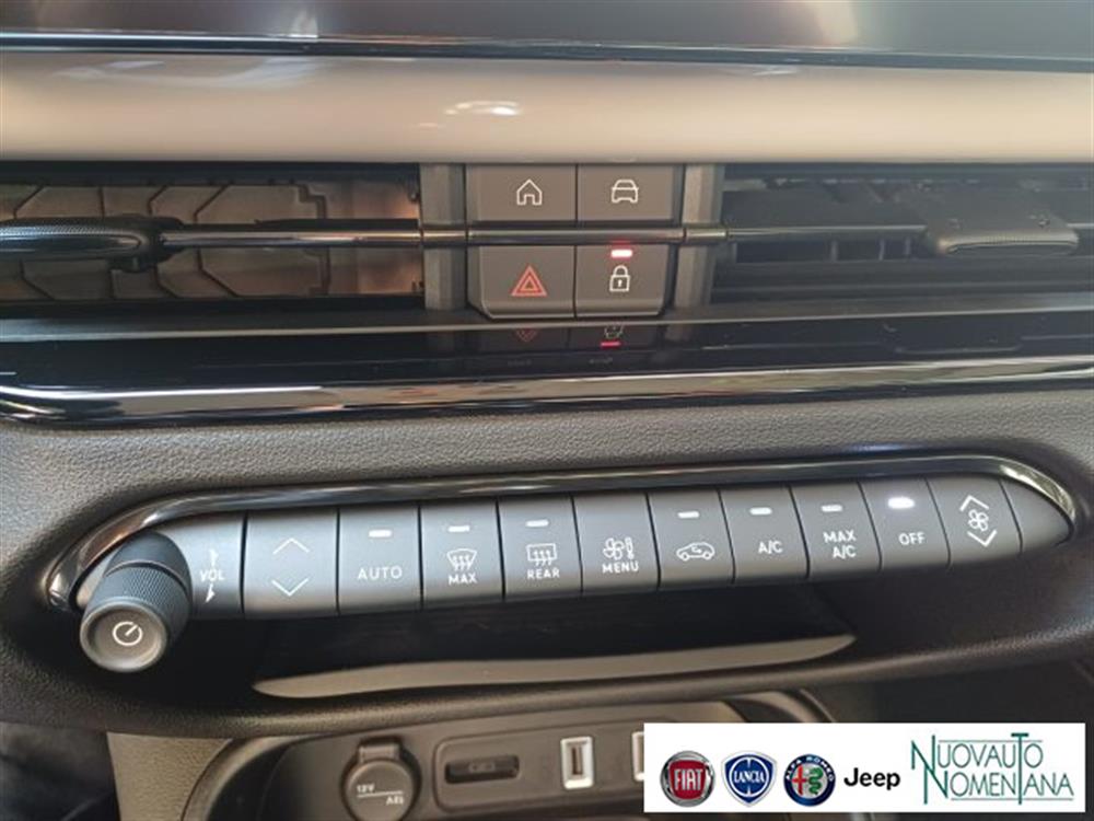 600 600 1.2 Icon 100cv Km0 A