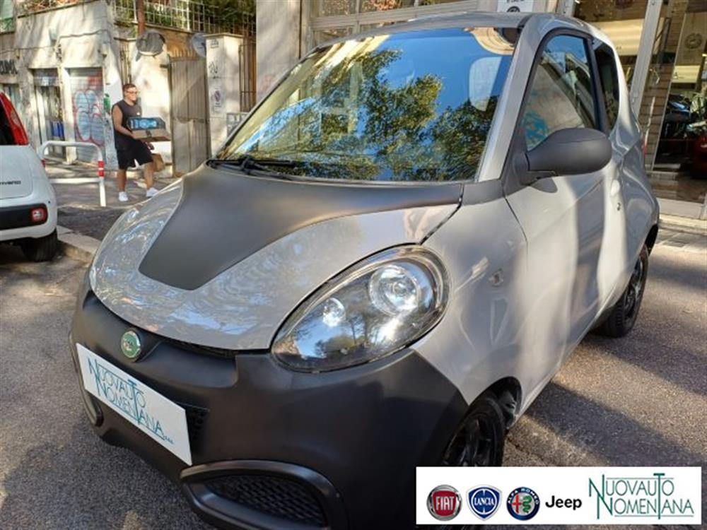 D1 D1 ZD1Microcar ZHIDOU 1
