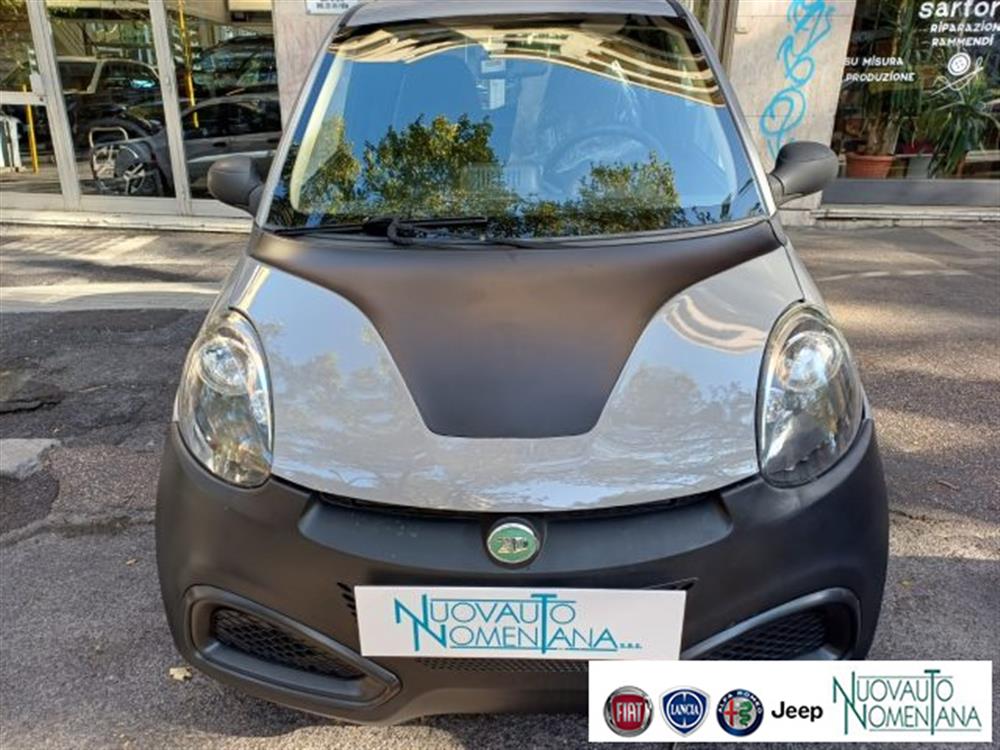 D1 D1 ZD1Microcar ZHIDOU 1