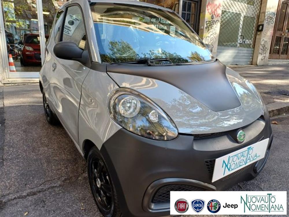 D1 D1 ZD1Microcar ZHIDOU 1