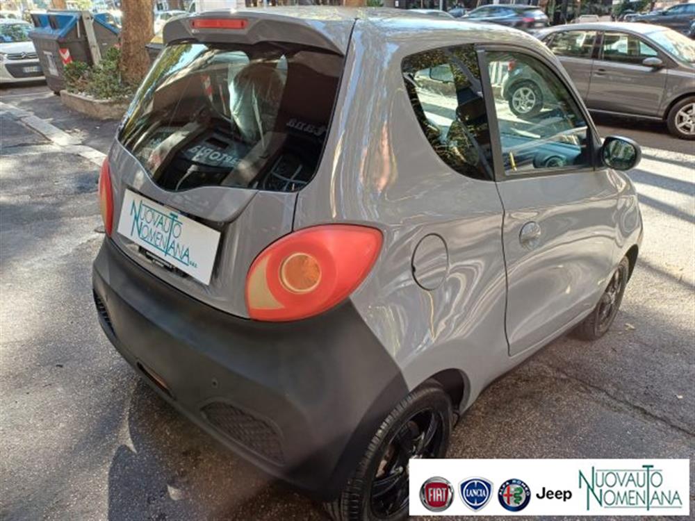 D1 D1 ZD1Microcar ZHIDOU 1