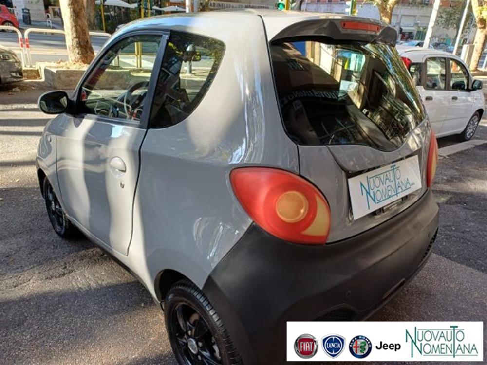 D1 D1 ZD1Microcar ZHIDOU 1
