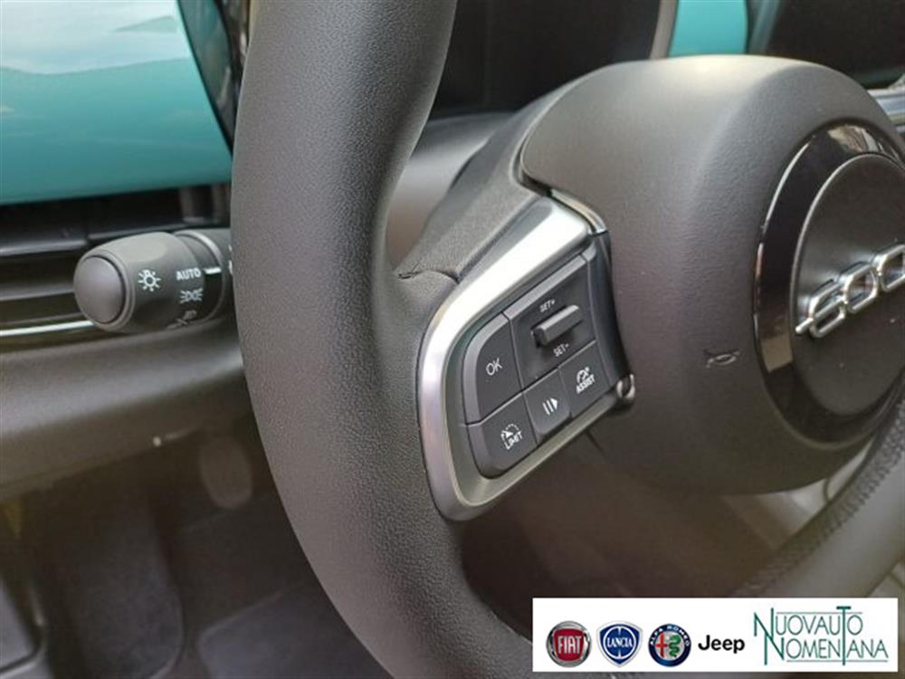 600 600 1.2 Icon 100cv Km0 A