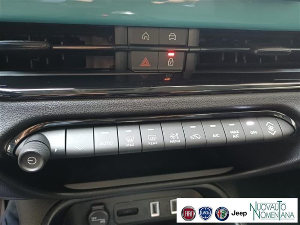 600 600 1.2 Icon 100cv Km0 A