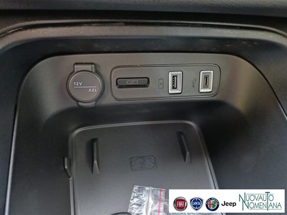 600 600 1.2 Icon 100cv Km0 A