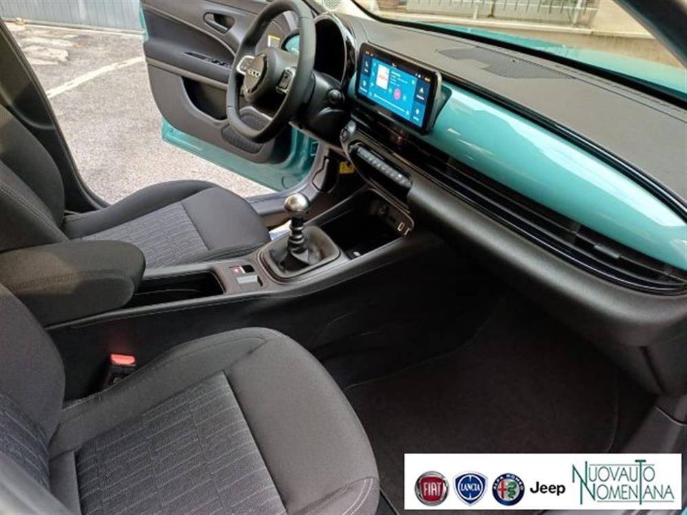 600 600 1.2 Icon 100cv Km0 A