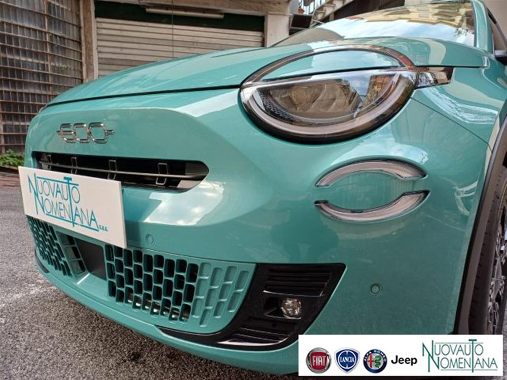 600 600 1.2 Icon 100cv Km0 A