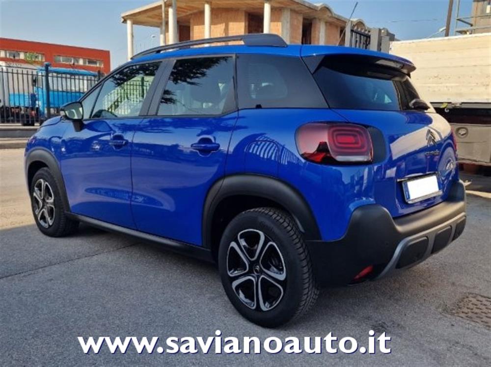 C3 Aircross C3 Aircross BlueHDi 110 S&S Feel