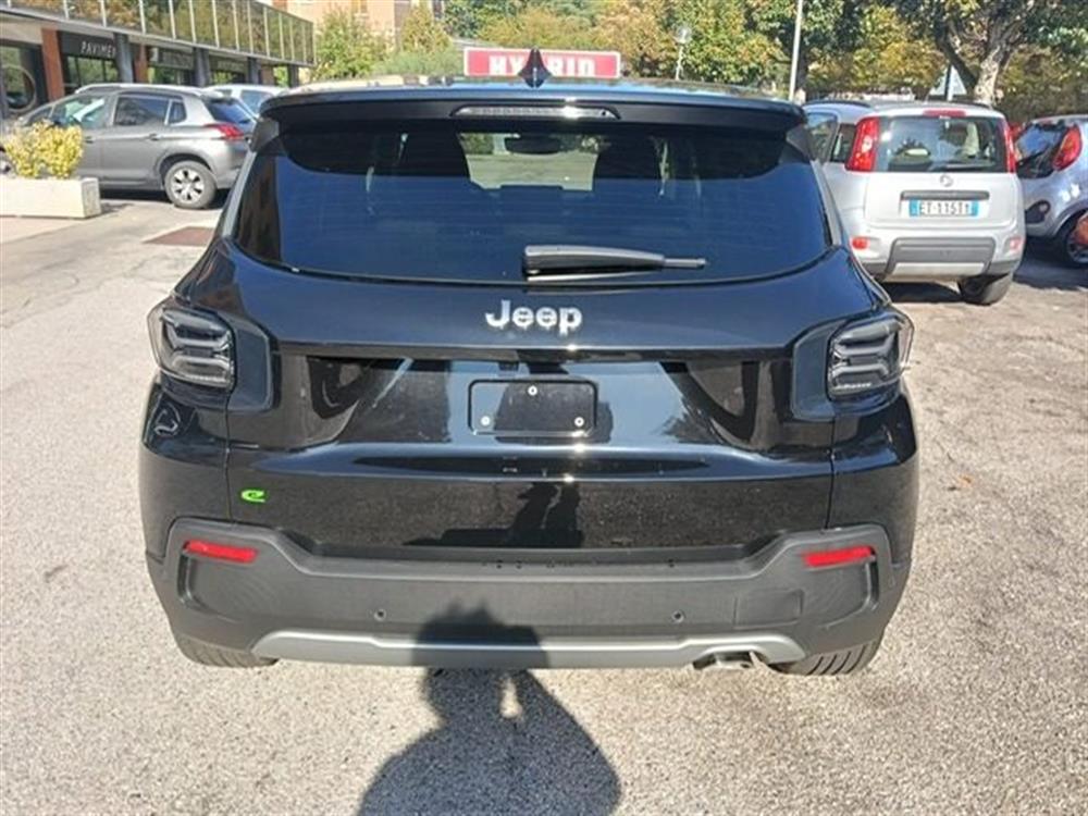 Avenger Avenger 1.2 Turbo 110 CV MHE
