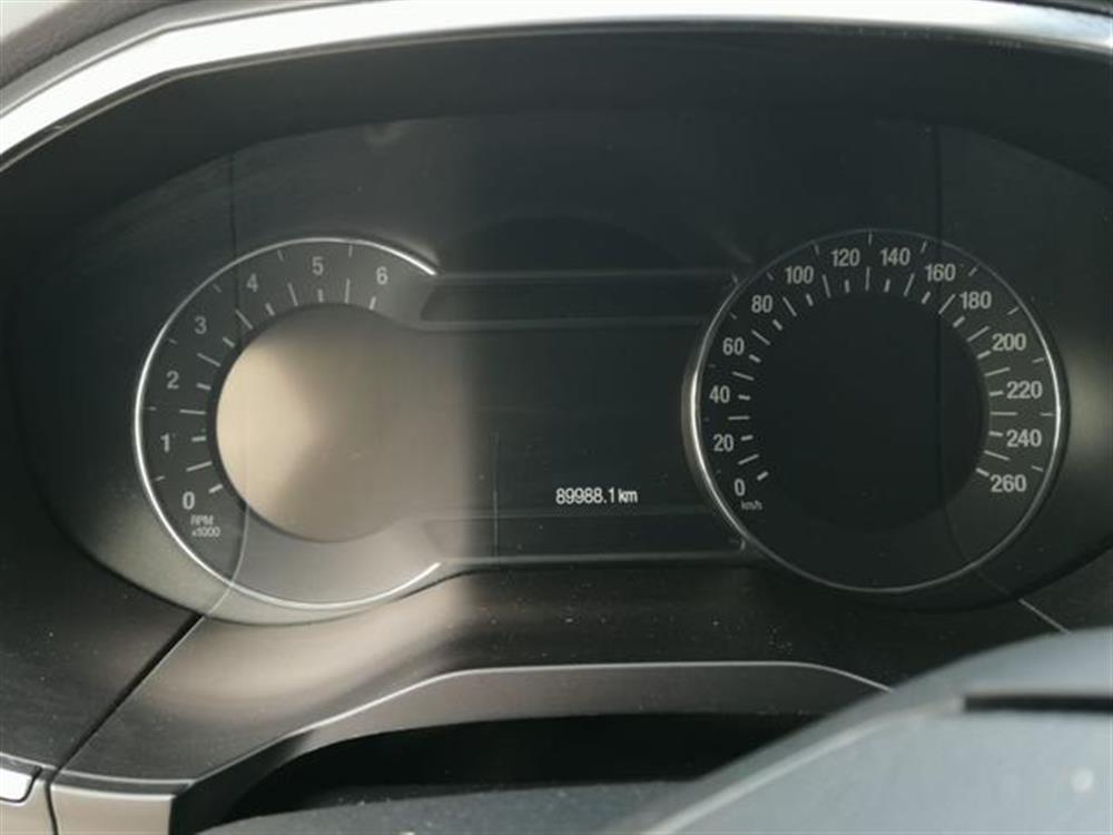 S-Max S-Max 2.0 EcoBlue 150CV St
